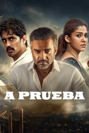A prueba streaming