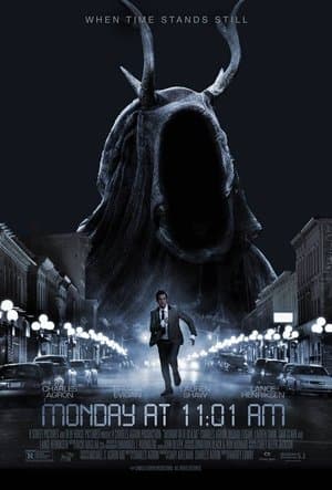 Monday at 11:01 A.M. streaming