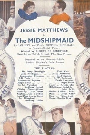 The Midshipmaid streaming