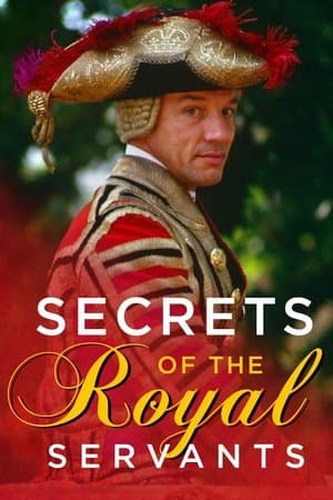 Secrets of the Royal Servants streaming