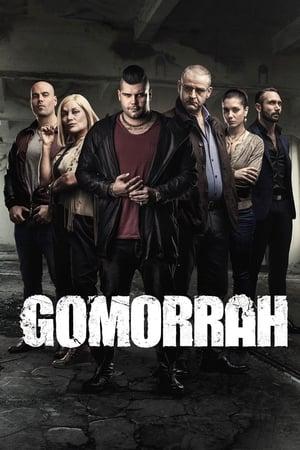 Gomorrah streaming