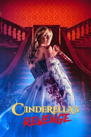 Cinderella's Revenge streaming