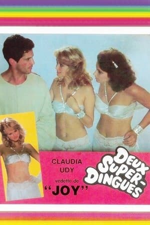 Deux super-dingues streaming