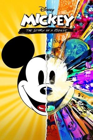 Mickey: The Story of a Mouse streaming