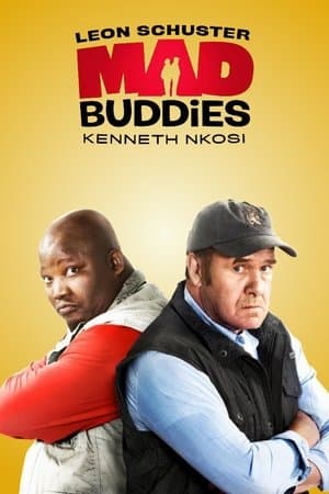 Mad Buddies streaming