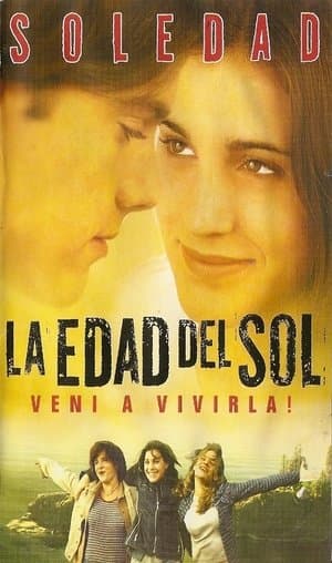 La edad del sol streaming
