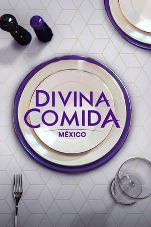 Divina Comida México streaming