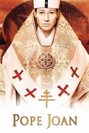 Pope Joan streaming