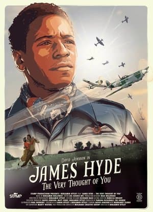 James Hyde - The Very Thought of You streaming
