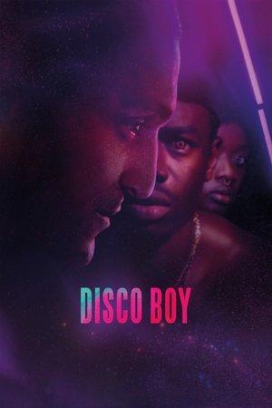 Disco Boy streaming