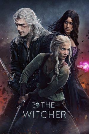 The Witcher streaming