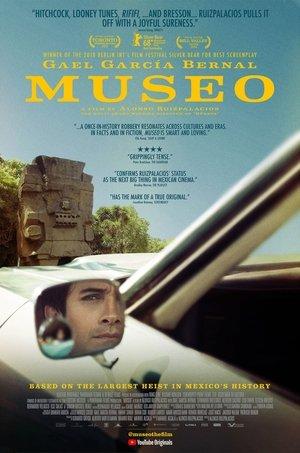 Museo streaming