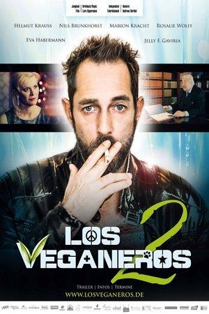 Los Veganeros 2 streaming
