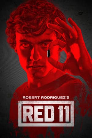 Red 11 streaming