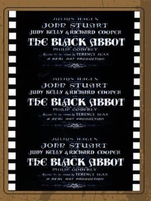 The Black Abbot streaming