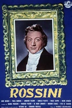 Rossini streaming