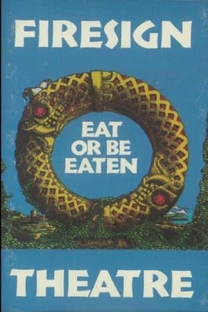 Eat or Be Eaten streaming