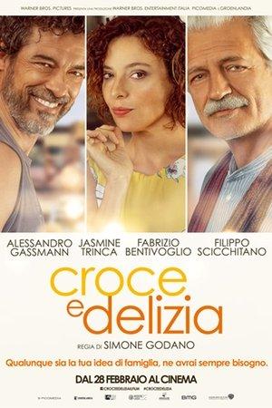 Croce e delizia streaming