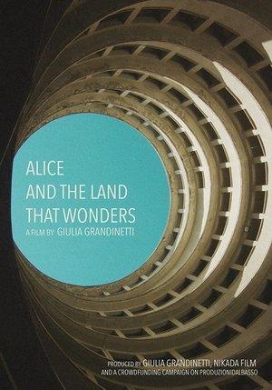 Alice and The Land That Wonders streaming