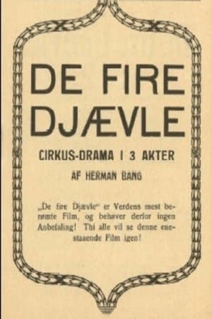 De fire djævle streaming