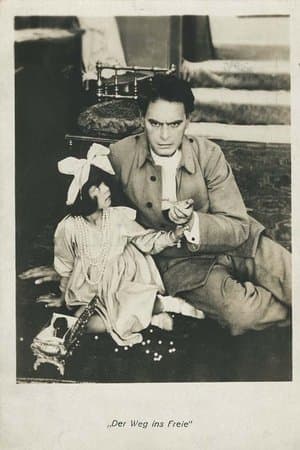 Der Weg ins Freie streaming