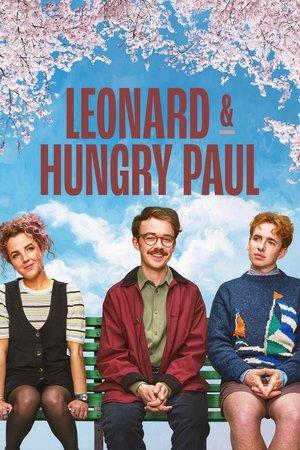 Leonard and Hungry Paul streaming