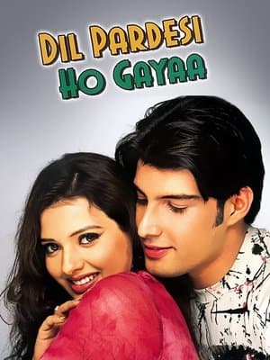 Dil Pardesi Ho Gayaa streaming