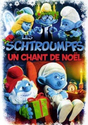 Les Schtroumpfs : Un chant de Noël streaming