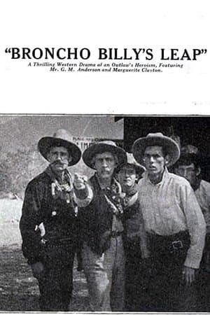 Broncho Billy's Leap streaming