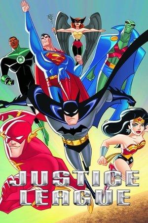 Justice League streaming