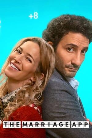 The Marriage App streaming