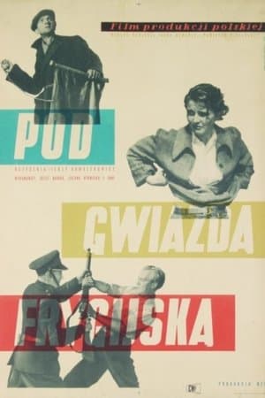 Pod gwiazdą frygijską streaming