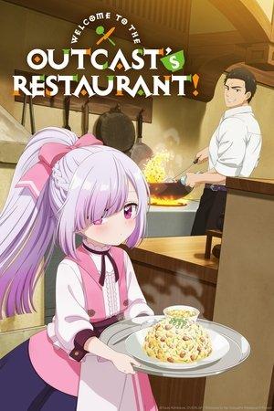 Welcome to the Outcast's Restaurant! streaming