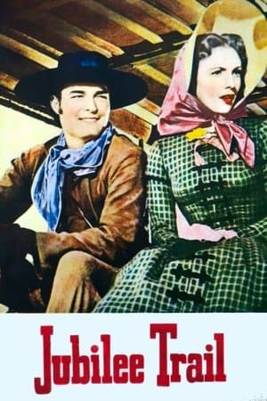 Jubilee Trail streaming
