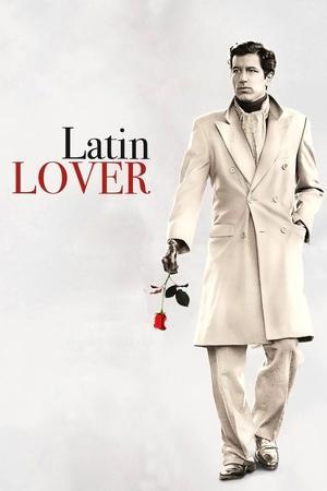 Latin Lover streaming