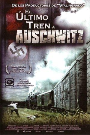 El último tren a Auschwitz streaming