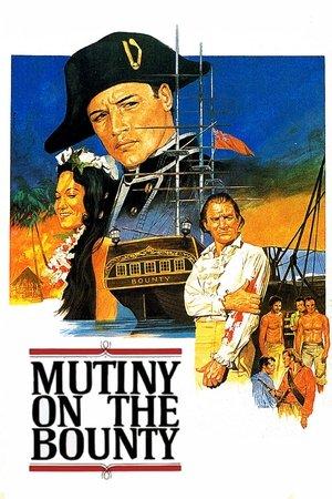 Mutiny on the Bounty streaming