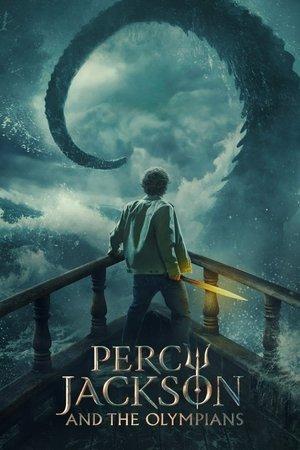 Percy Jackson and the Olympians streaming