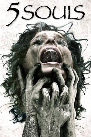5 Souls streaming