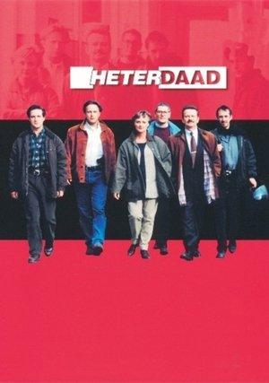 Heterdaad streaming