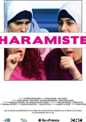 Haramiste streaming