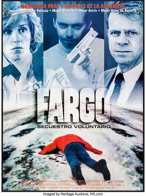 Fargo streaming