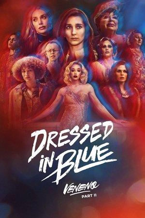 Dressed in Blue streaming