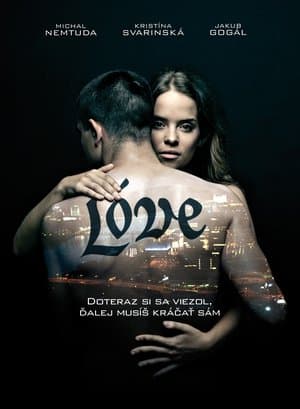 Lóve streaming