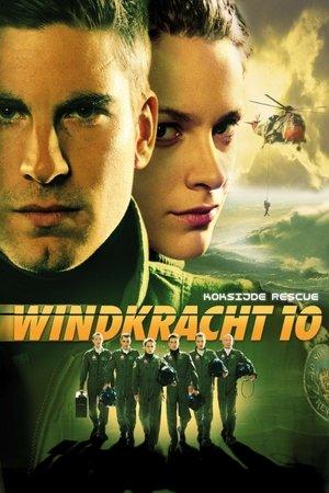 Windkracht 10: Koksijde Rescue streaming
