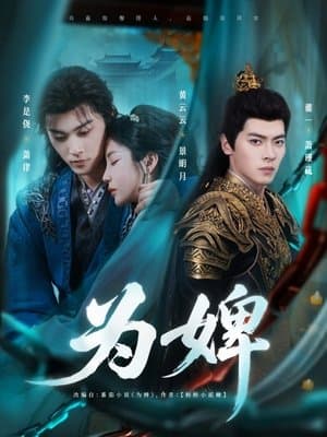 为婢 streaming