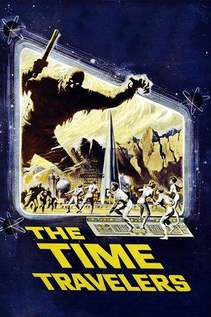The Time Travelers streaming