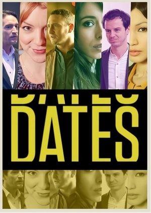 Dates streaming