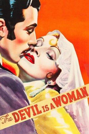 The Devil Is a Woman streaming