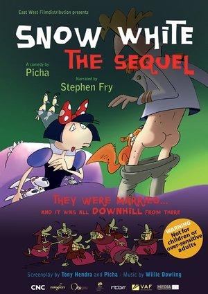Snow White: The Sequel streaming